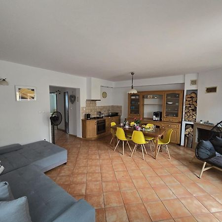 Villa Mango Wladyslawowo Chlapowo Buitenkant foto