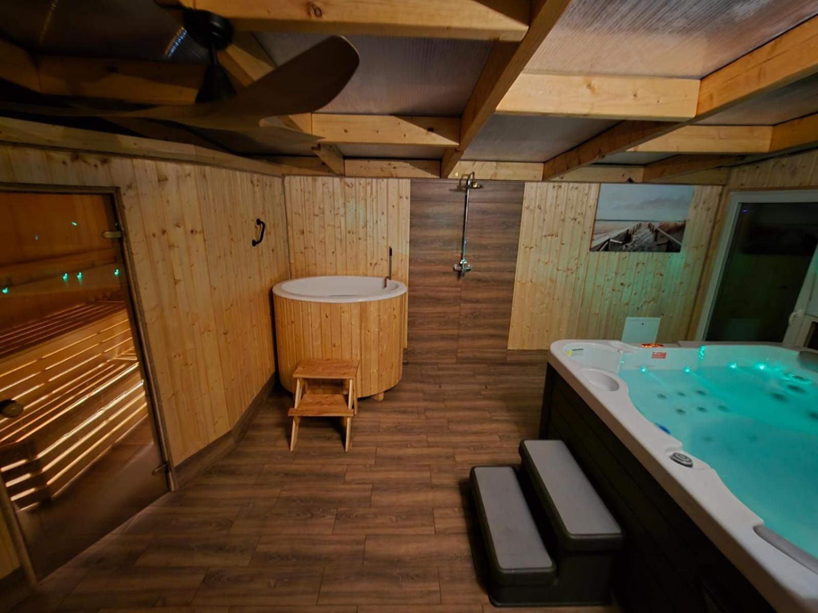 Villa Mango Wladyslawowo Chlapowo Buitenkant foto
