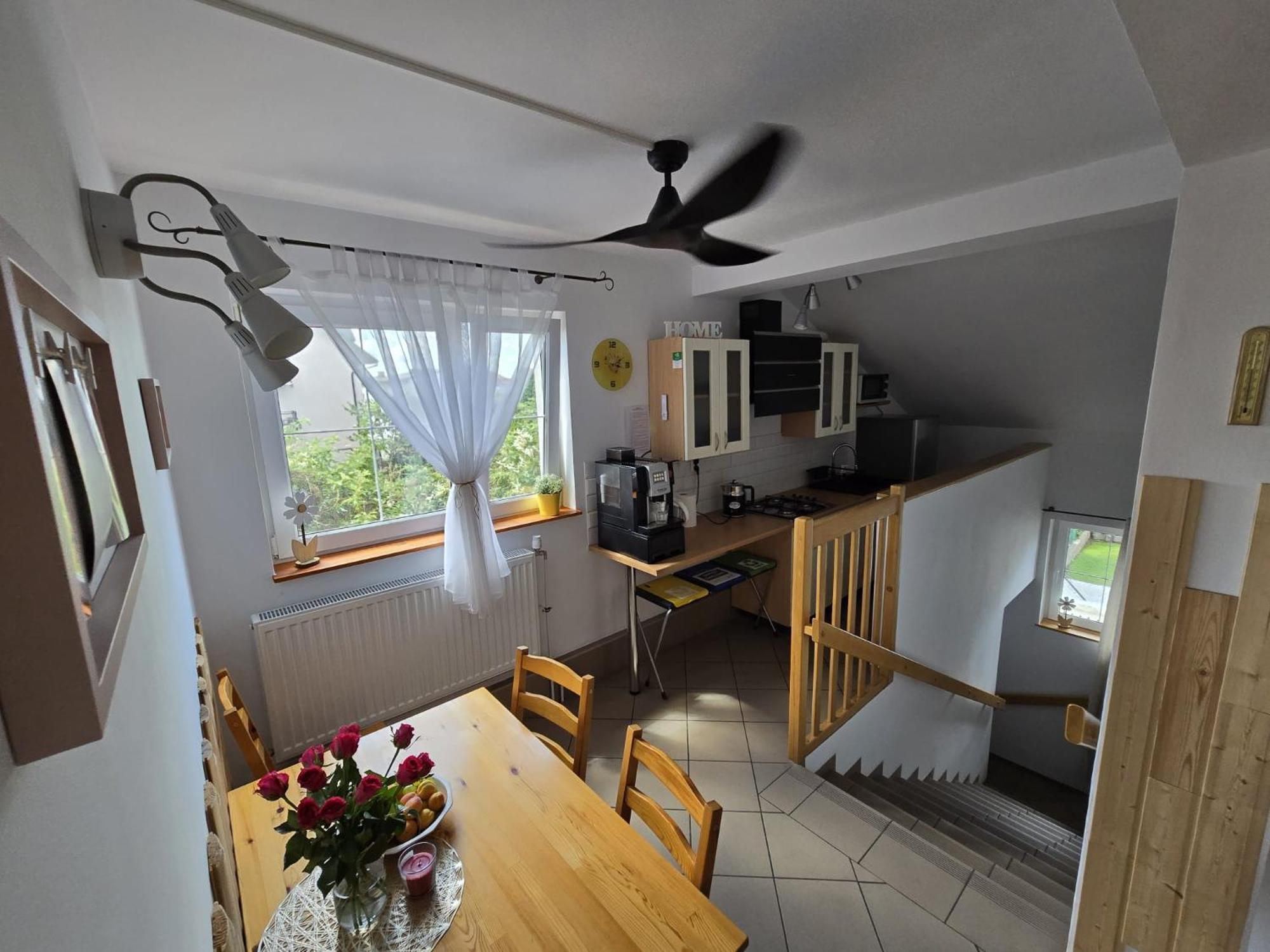 Villa Mango Wladyslawowo Chlapowo Buitenkant foto